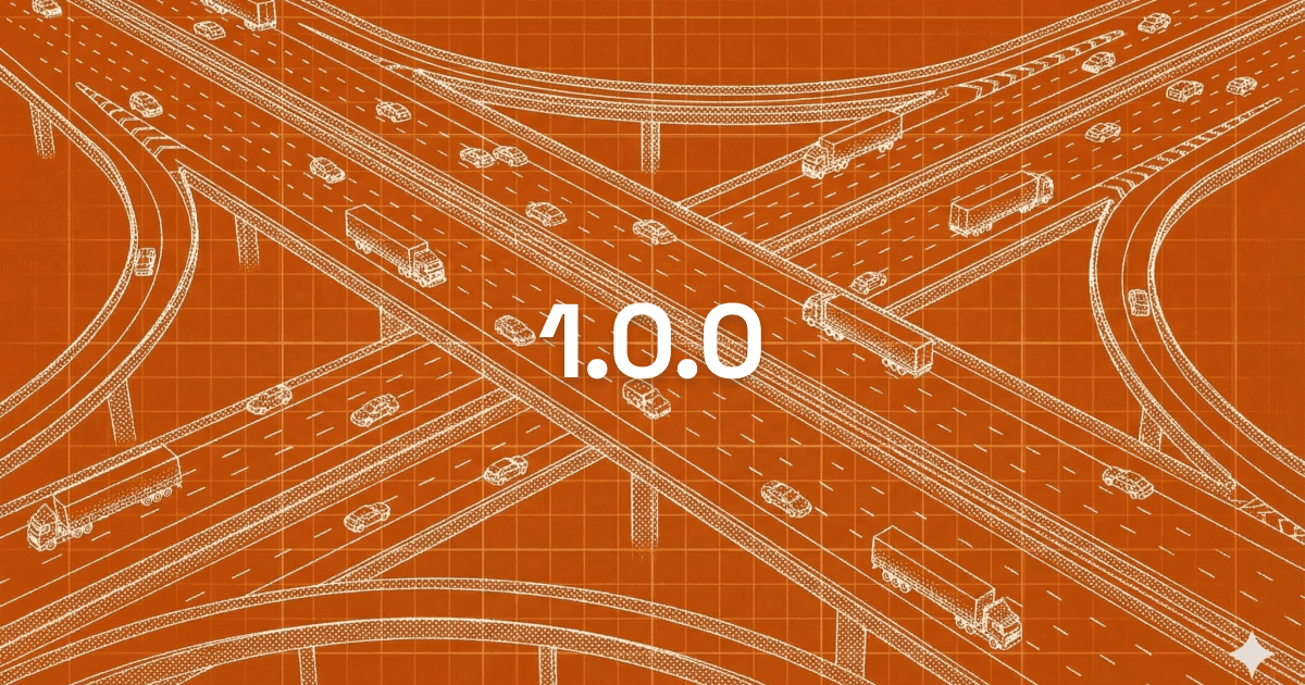 Initial Release